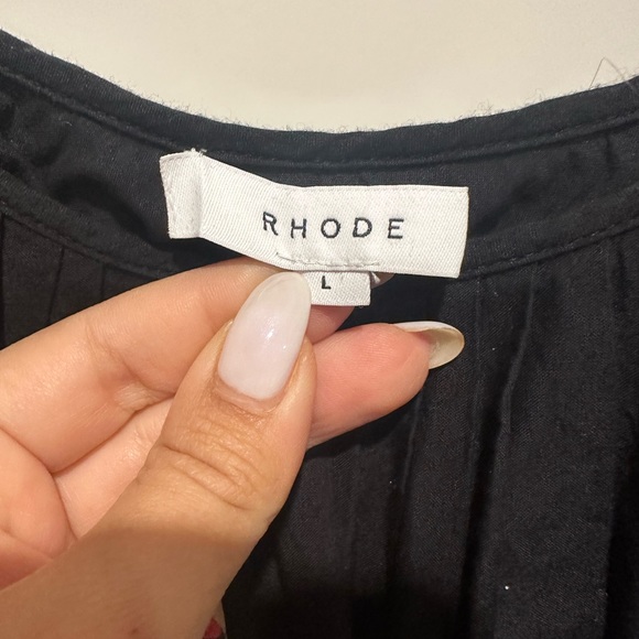 Rhode Mini Dress - Picture 3 of 3